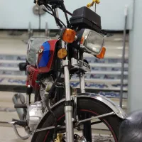 موتور سیکلت دینو