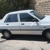 پراید131 مدل95 بسیار تمیز