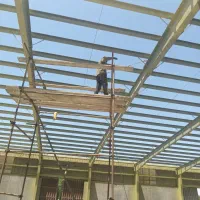 نقاشی ساختمان با ایرلس