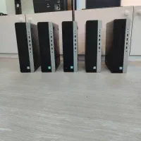 فروش عمده و تکی مینی‌کیس HP G3|رایانه رومیزی|تهران, میدان ولیعصر|دیوار