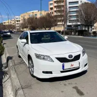 تویوتا کمری