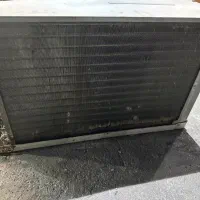 کولر پنجره ای اوجنرال ۲۴ هزار|کولر گازی و فن‌کوئل|بوشهر, |دیوار