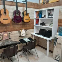 آموزش خصوصی گیتار پاپ