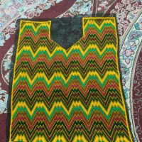 زی آستین ضربان قلب
