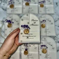 کارت عروسی با بهترین کیفیت