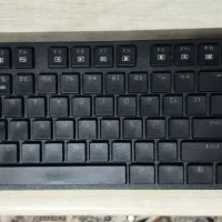 کیبورد بی سیم گیمینگ ردراگون مدل ANUBIS K539 RGB