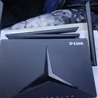 مودم دی لینک