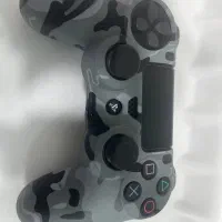 دسته ی ps4