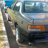 روادوگانه کارخانه مدل ۸۷