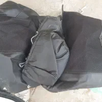 یکدست روکش صندلی زانتیا سالم