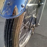 موتورهوندا125cdiمدل95