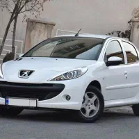 207 دنده ای اقساطی تحویل فوری بدون کارمزد