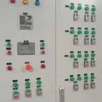 برقکار ماهر و مجرب، رفع اتصالی، نصب هالوژن