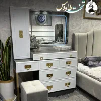 سرویس خواب السا|تخت و سرویس خواب|ورامین, ورامین|دیوار