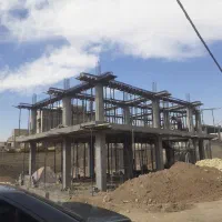 پیمانکاری اجرای سفت کاری ساختمان|خدمات پیشه و مهارت|خمینیشهر, |دیوار