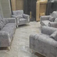 مبلمان راحتی هوم آسا