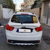 کوئیک دنده ایی ساده مدل 1401|خودرو سواری و وانت|شیراز, امام حسین|دیوار