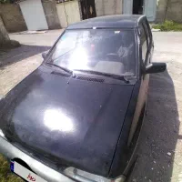 پرایدمدل ۸۲|خودرو سواری و وانت|مشگین شهر, |دیوار