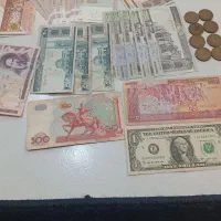 اسکناس سکه قورچه زنگوله چراغ قوه چاقو سه تار گیتار|کلکسیون سکه، تمبر، اسکناس|مشهد, خواجه ربیع|دیوار