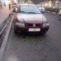 سمند مدل ۸۳