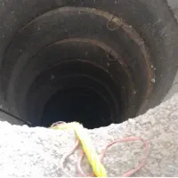 چاه کن حرفه ای|خدمات پیشه و مهارت|شیروان (خراسان), |دیوار