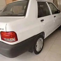 فروش فوری پراید