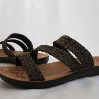 صندل طبی برند ماهان و صندل کنفی مردانه عمده|کیف، کفش، کمربند|تهران, زمزم|دیوار