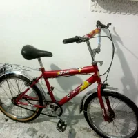 دوچرخه 16و 20 سالم و تمیز|دوچرخه، اسکیت، اسکوتر|شیروان (خراسان), |دیوار