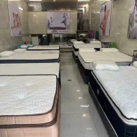 کارخانه تشک ژیوان با اقساط ۹ماهه