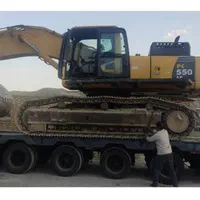 کمرشکن حمل بار