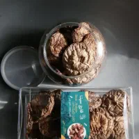 قارچ شیتاکه خشک|خوردنی و آشامیدنی|مشهد, شمس آباد|دیوار