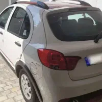 کوییک 1401R در حد صفر بسیار تمیز|خودرو سواری و وانت|رشت, شالکو|دیوار