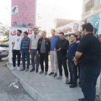 نیروی کار با روابط عمومی بالا و وقت شناس