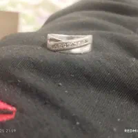 دوعدحلقه نقره|جواهرات|لامرد, |دیوار