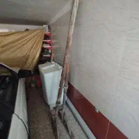 فروش دو عدد جک سقفی