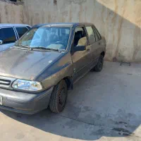 پراید ۸۳دوگانه