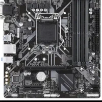 مادربرد و پردازنده ی نسل 9