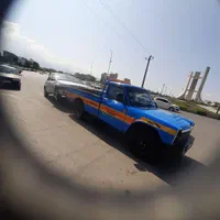 زامیاد Z 24 آپشنال، امدادخودرو۴۰۱