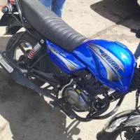 فروش موتور سیگلت 200