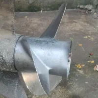 موتور قایق یاماها۱۱۵|قایق و سایر وسایل نقلیه|بندر انزلی, گیلار|دیوار