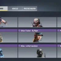 اکانت کالاف|کنسول، بازی ویدئویی و آنلاین|تربت‌حیدریه, پائین ولایت|دیوار