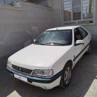 پژو slx مدل ۹۶