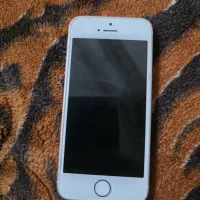 دوتا گوشی آیفون SE مدل 2016|موبایل|اهواز, کوی جانبازان(دانش)|دیوار