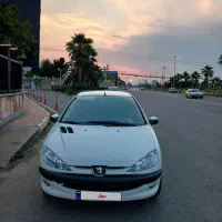 فروش ۲۰۶ مدل ۹۹