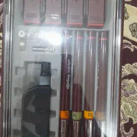 خودکار راپید روترینگ