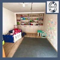 کاردرمانی،کاردرمانی ذهنی جسمی (کودک بزرگسال)