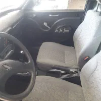 پیکان وانت ۹۳ در حد صفر|خودرو سواری و وانت|آبیک, |دیوار