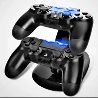 پایه شارژر دسته|کنسول، بازی ویدئویی و آنلاین|فولادشهر, B2|دیوار