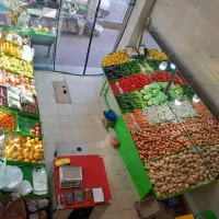 لوازم مغازه میوه فروشی|فروشگاه و مغازه|قزوین, |دیوار