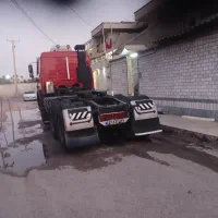 بنز جفت سوپر۷۷|خودرو سنگین|تهران, حسن‌آباد|دیوار